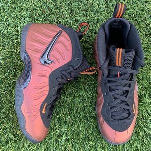 Brand New Never Used Nike Foamposite